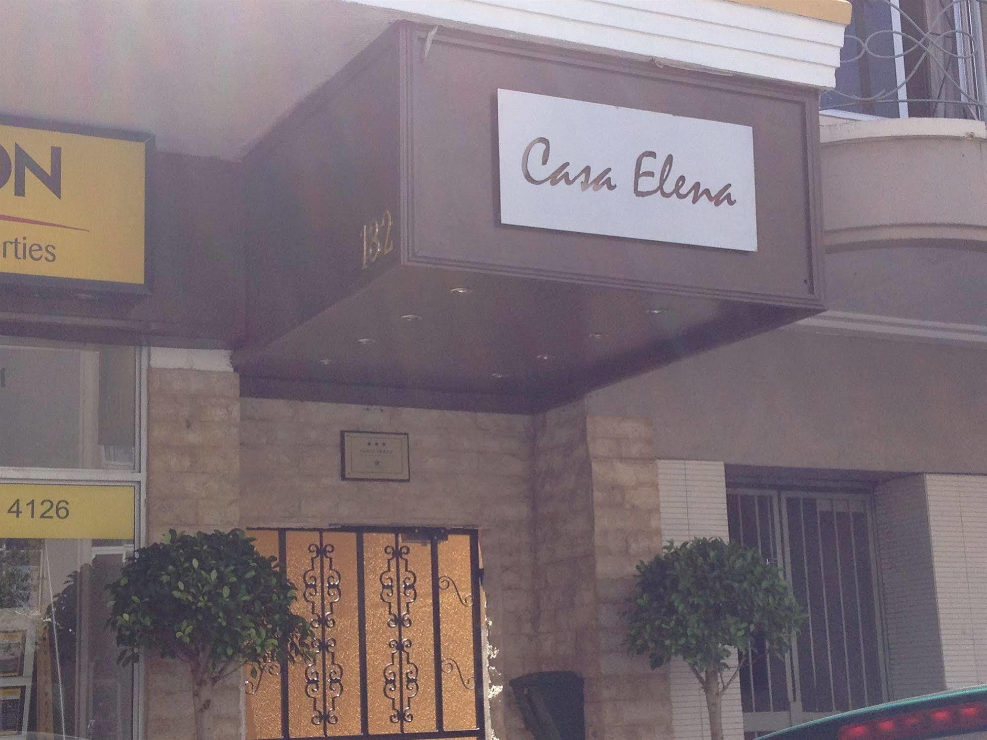 Hotel Cape Vibe 182 Ciudad del Cabo Exterior foto